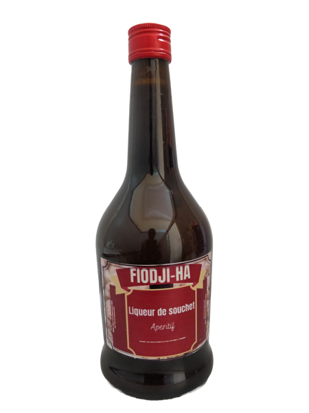 Liqueur de Souchet - FIODJI-HA