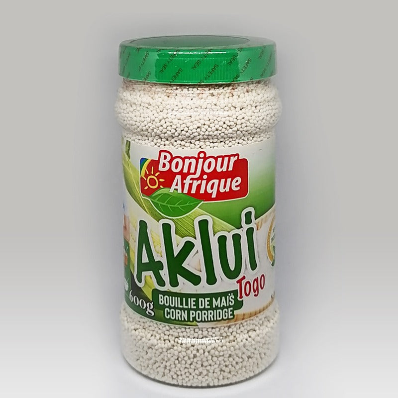 Graines d'Akpi 70g