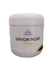 Savon Noir Lonlon Wellness - Papaye