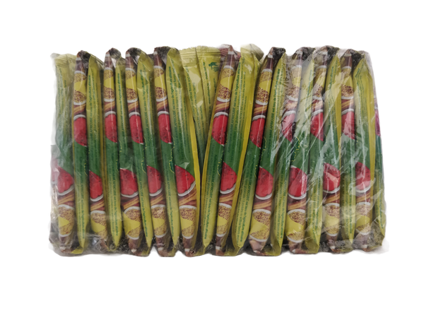 Bouillon de cuisine Africube - 60 Sticks