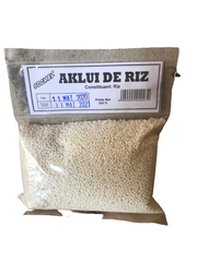 Aklui de riz